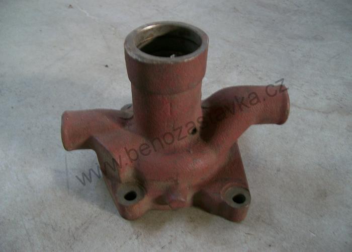 Skříň vodního čerpadla - Zetor