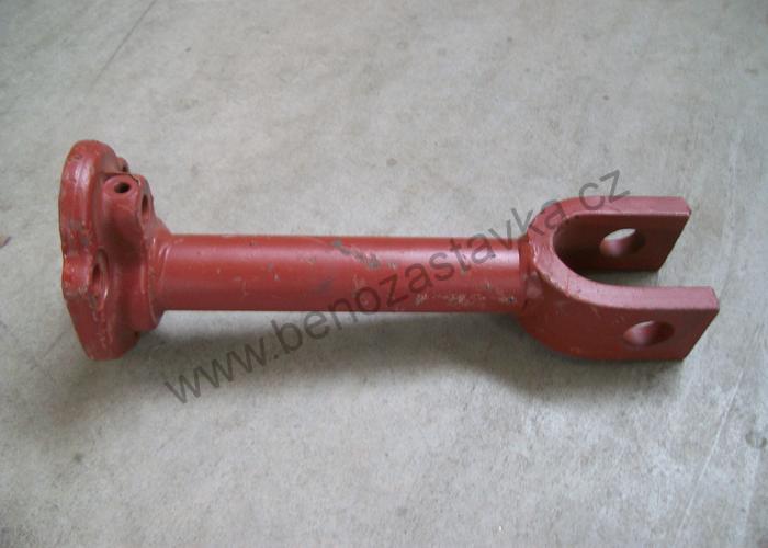 Pravě zvedací táhlo - Zetor URI