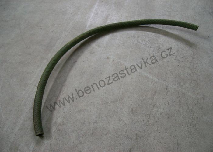 Hadice pr.8 x 55 mm - Zetor URI