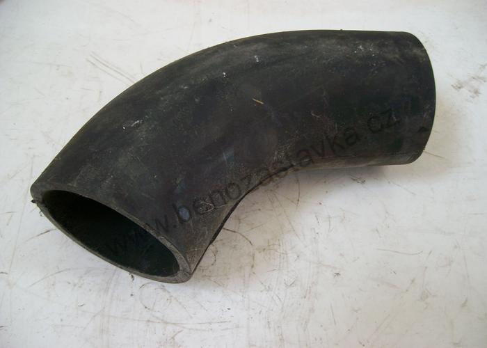 Hadice I. koleno - Zetor URII