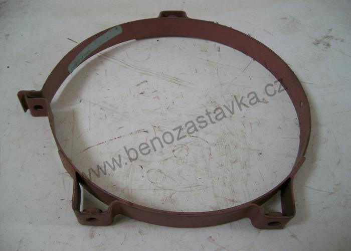 Objímka - Zetor URII