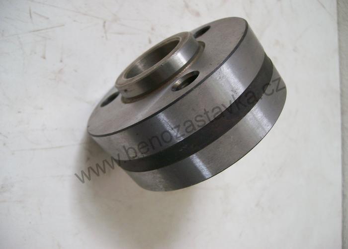 Čep horního vloženého kola - Zetor URII