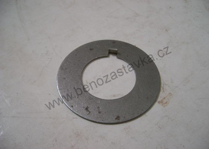 Podložka - Zetor URII