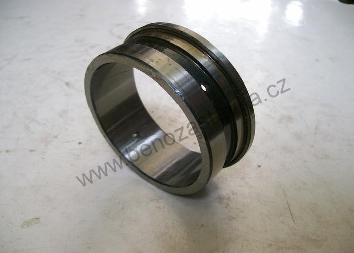 Pouzdro - Zetor URII