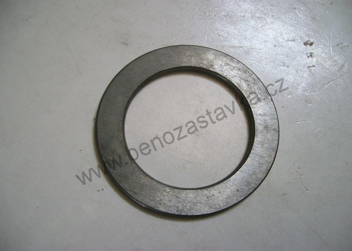 Opěrná podložka - Zetor URII