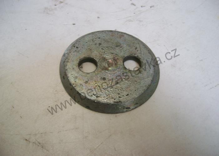 Víčko - Zetor URII