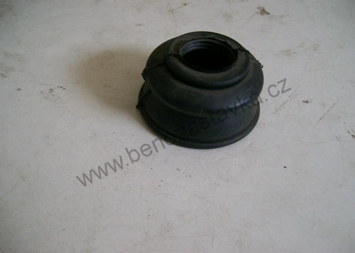 Prachovka - Zetor URII