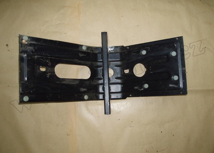 Nosič - Zetor URI