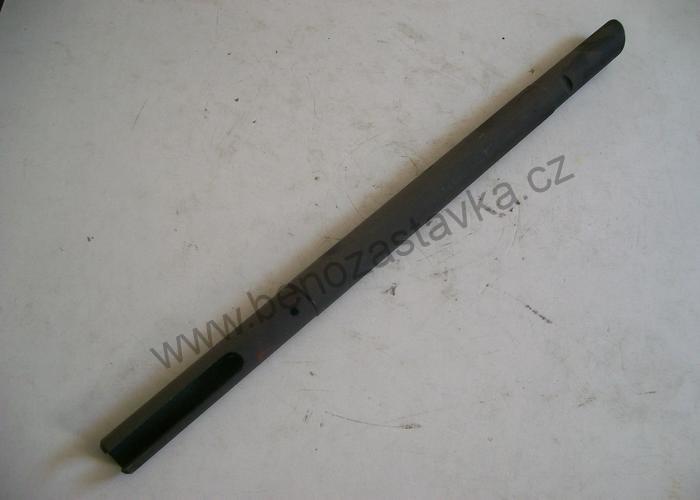 Trubka páky - Zetor URII