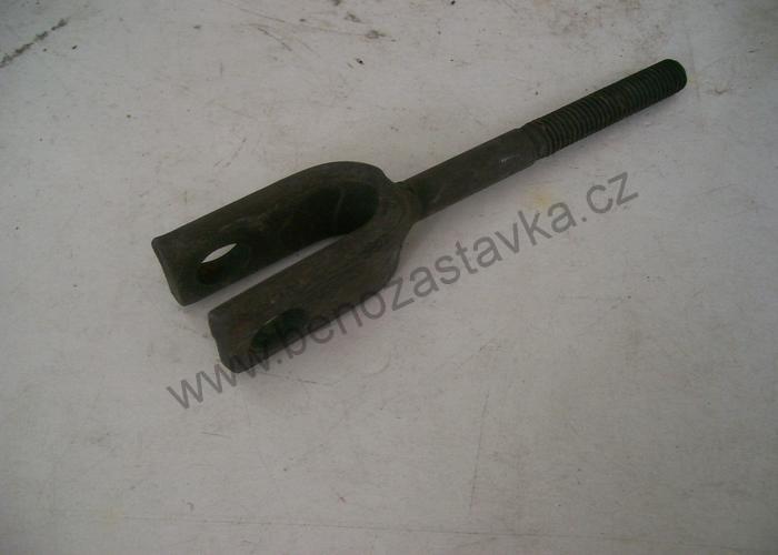 Vidlice - Zetor URII