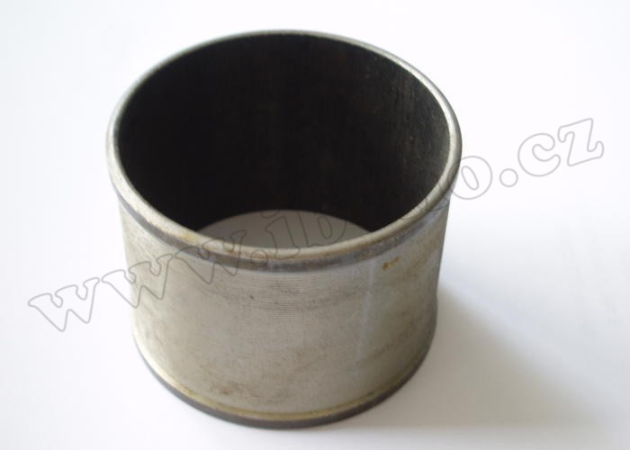 Pouzdro termoregulátoru - Zetor Super 50