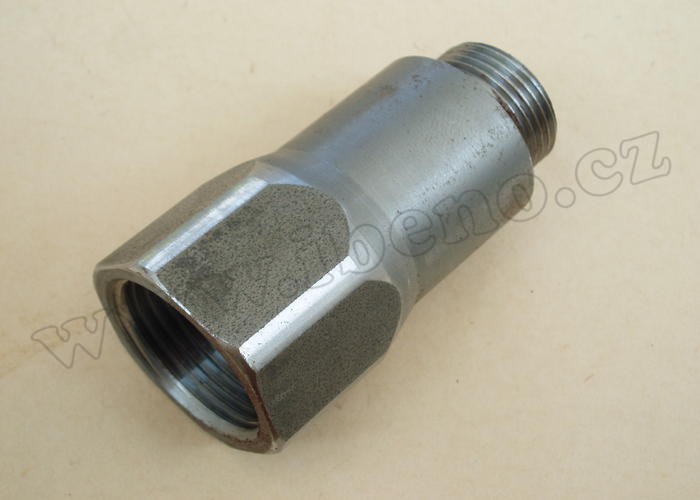 Pouzdro vstřikovače - Zetor 25 A/K