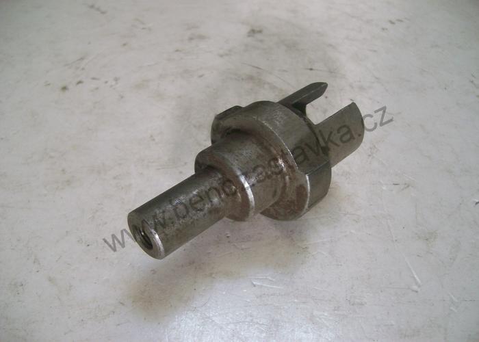 Horní unášeč ručního plynu - Zetor URII