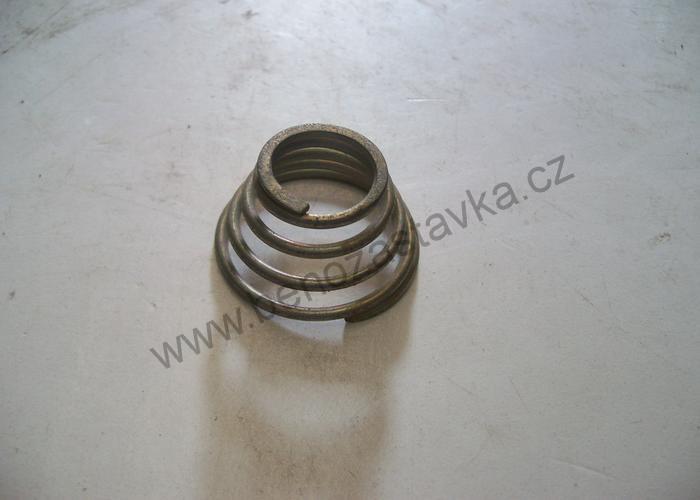 Pružina - Zetor URII