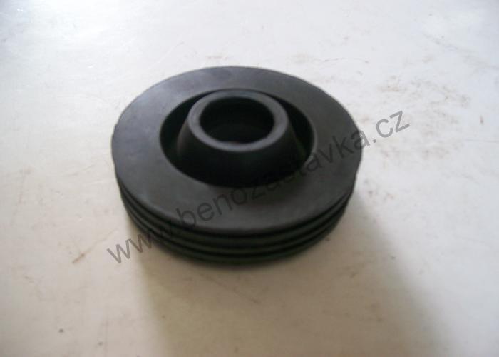 Těsnění pedálu - Zetor URII