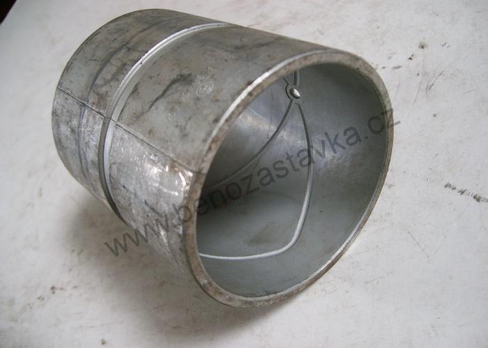 Pouzdro - Zetor URII