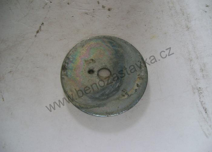 Podložka - Zetor URII