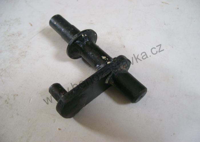 Hřídel - Zetor URII