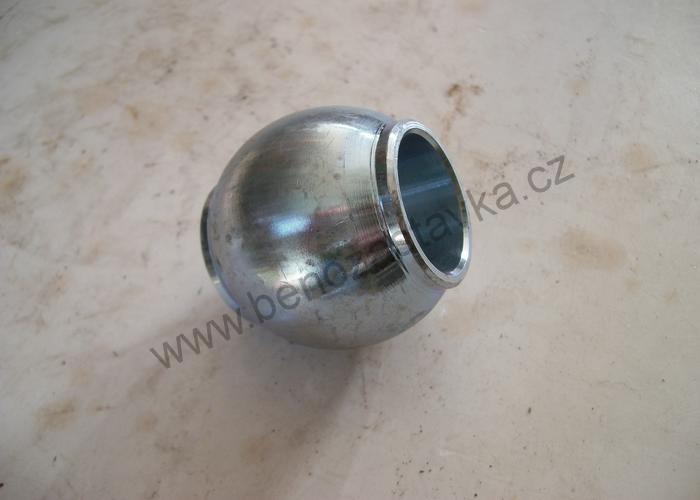 Koule vnitřní průměr 29 mm, vnější průměr 52 mm - Zetor URII