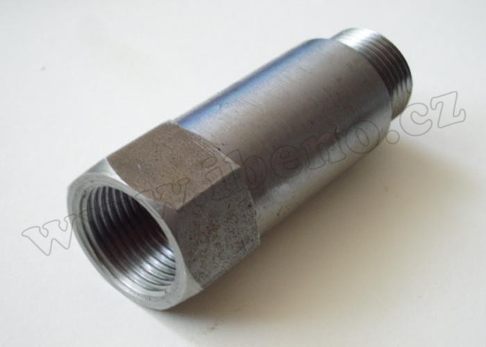 Vložka žhavící svíčky - Zetor 25 A/K