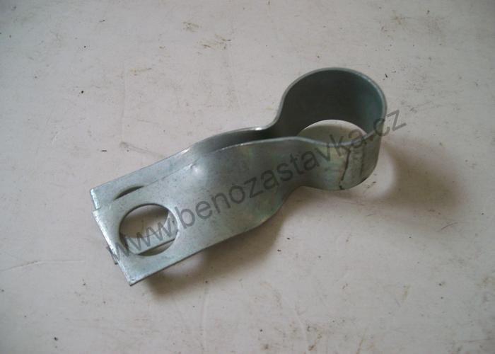 Příchytka - Zetor URII