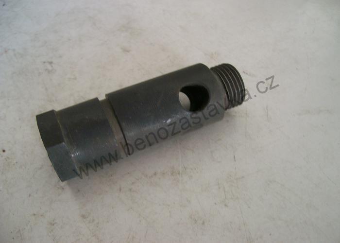 Zátka, záslepka - Zetor URII