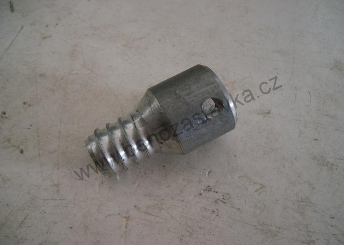 Nástavec - Zetor URII