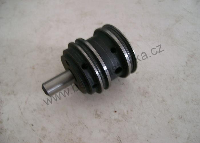 Pouzdro - Zetor URII