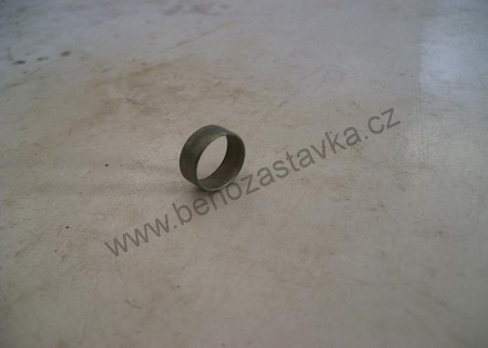 Pouzdro - Zetor URII