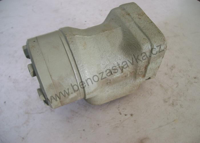 Blok řízení ORBITROL - LAGB 160-1 - Zetor URII