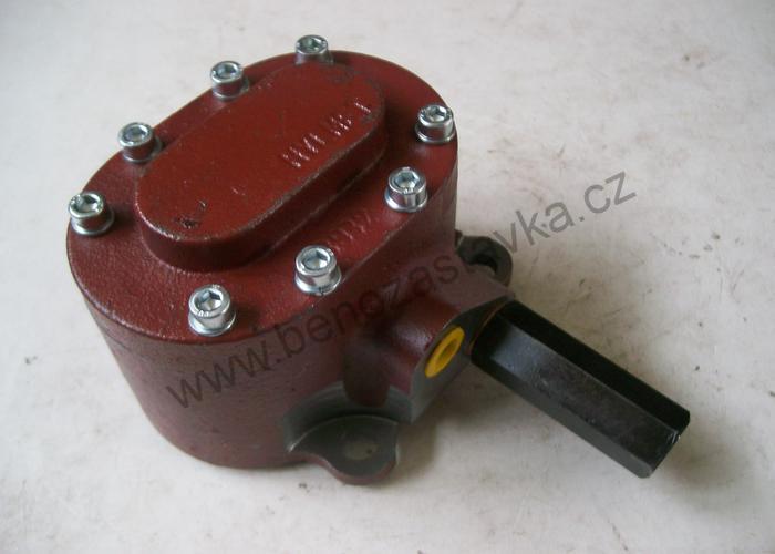 Čerpadlo servořízení - Zetor URI