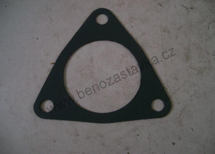 Těsnění výfuku - Zetor URII