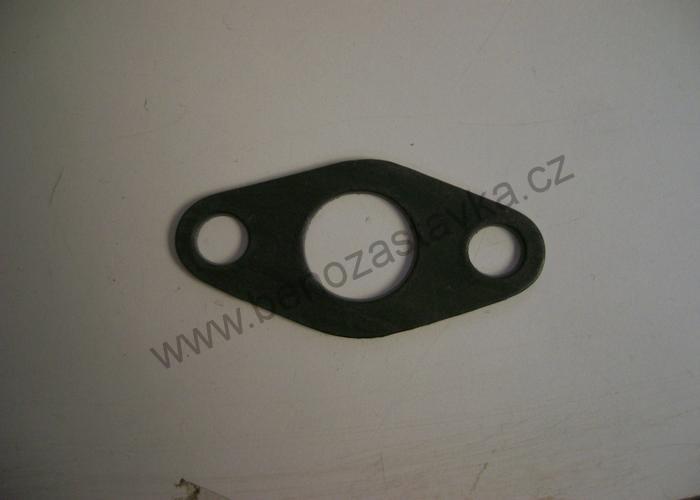 Těsnění - Zetor URII