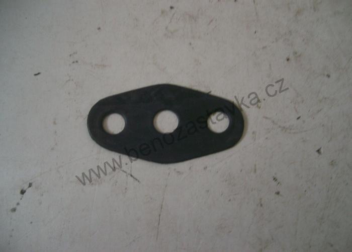 Těsnění vstupní - Zetor URII