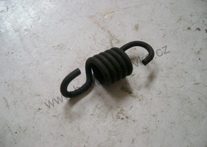 Pružina - Zetor URII