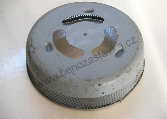 Odrazový talíř - Zetor URII