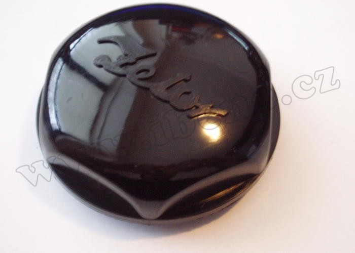 Středová krytka kola - Zetor