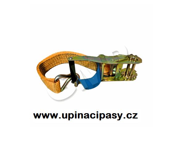 RÁČNA UPÍNACÍHO PÁSU 5T šířka 5cm, pás 0,5M /kurtny/