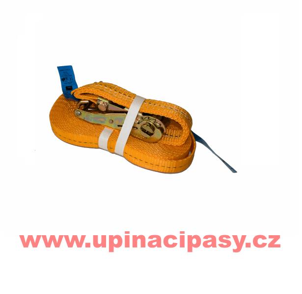 Upínací pás/kurtna 2T/6M