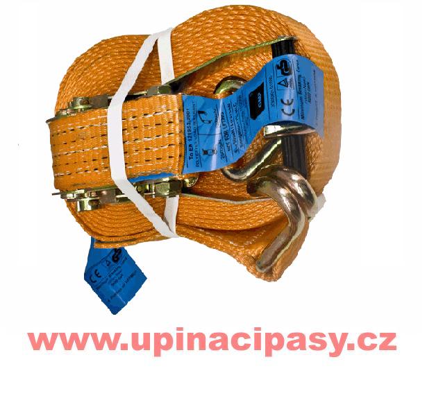 Upínací pás/kurtna 5T/8M