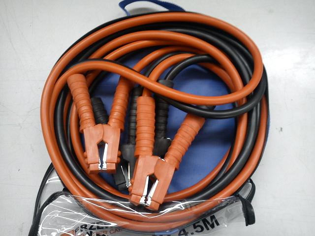 Kabely startovací 1500A 6m