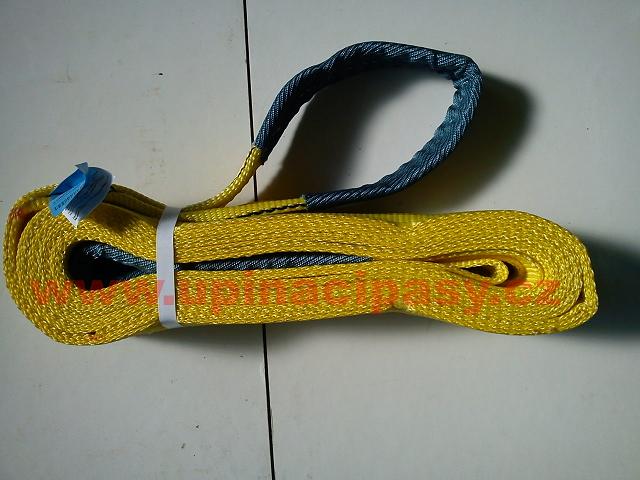PÁS ZVEDACÍ - popruh - 3T/4M - oko/oko