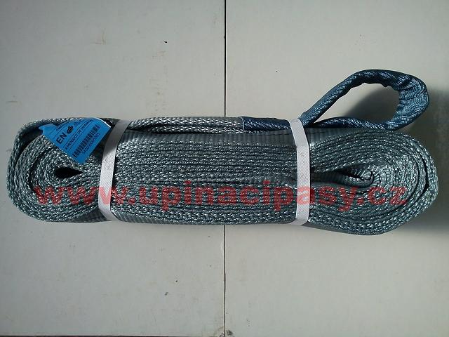 PÁS ZVEDACÍ - popruh - 4T/3M - oko/oko