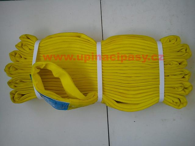 PÁS ZVEDACÍ - popruh - 3T/6M - nekonečný