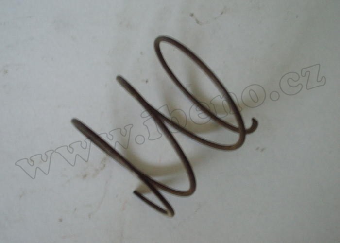 Pružinka do starteru - Zetor Super 50