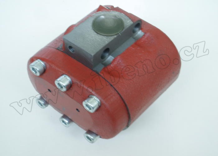 Čerpadlo hydrauliky - Zetor URI - CZ