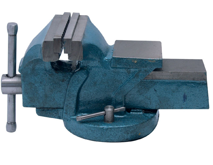 Dílenský svěrák 150mm