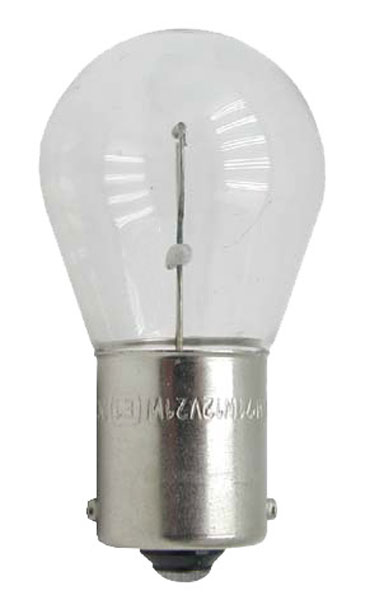 GRANIT Kulová Žárovka 21W