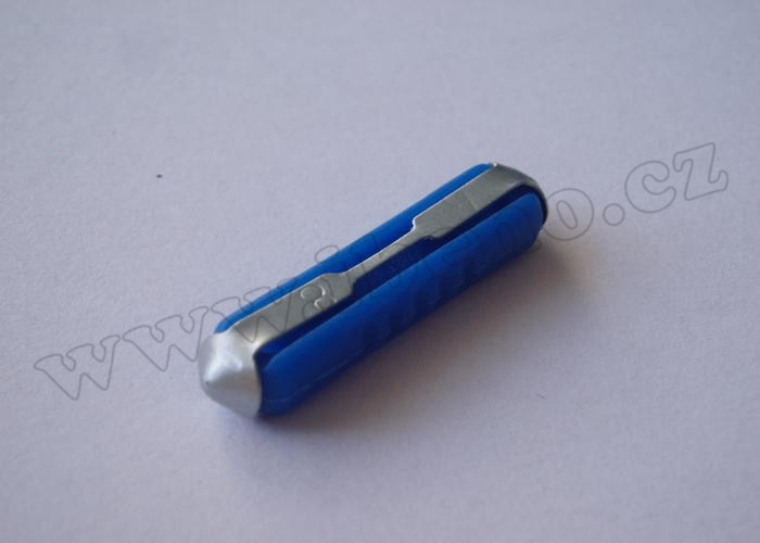 Pojistka 8 Ah - Zetor