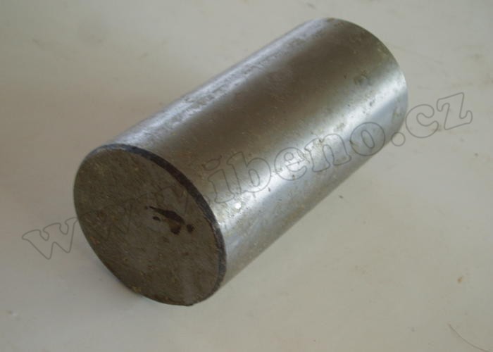 Zdvihátko rozvodové tyčky - Zetor Super 50